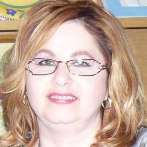 Meet your Posher, Brigitte